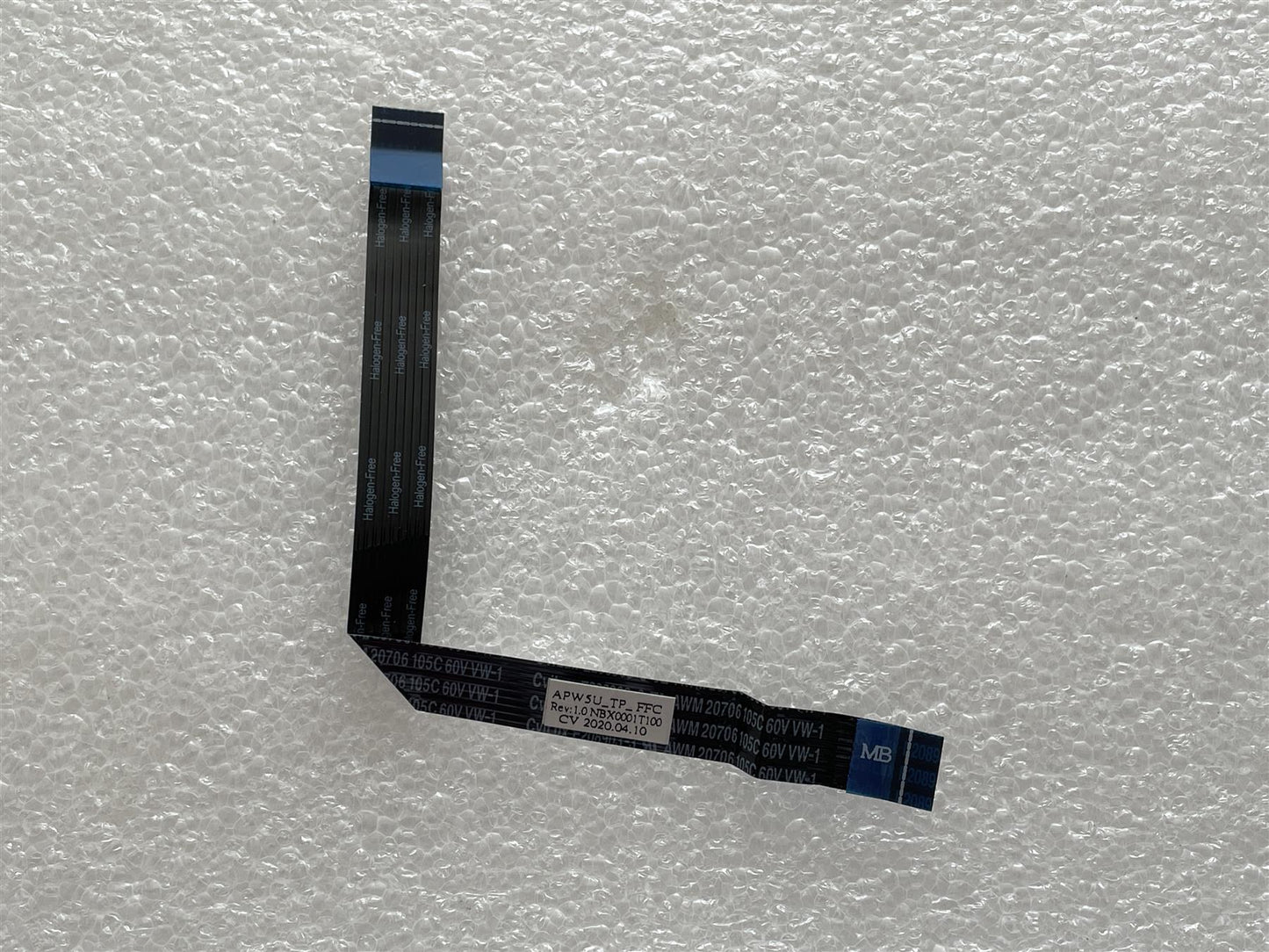 For HP ZBook Studio G3 G4 840962-001 Touchpad Trackpad Mouse Pad CABLE NEW