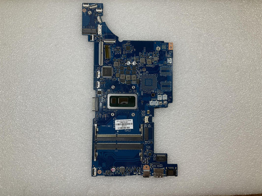 HP 15-DW 250 G8 L68396-001 L68076-601 Intel i5-10210U 10th UMA Motherboard NEW