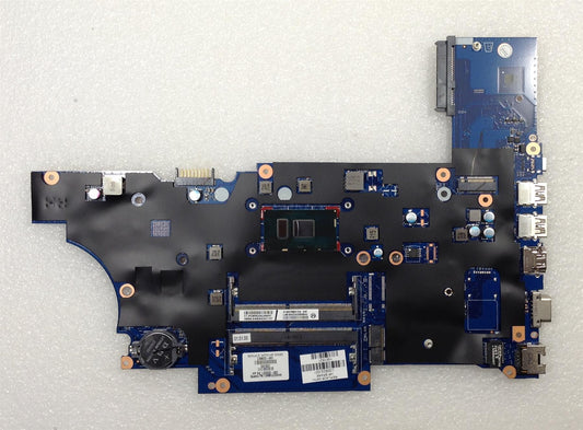 HP ProBook 450 G5 L00822-001 L00822-601 Cel 3865U With UMA (sending L00827-001 i3 UMA better faster CPU ) Motherboard NEW