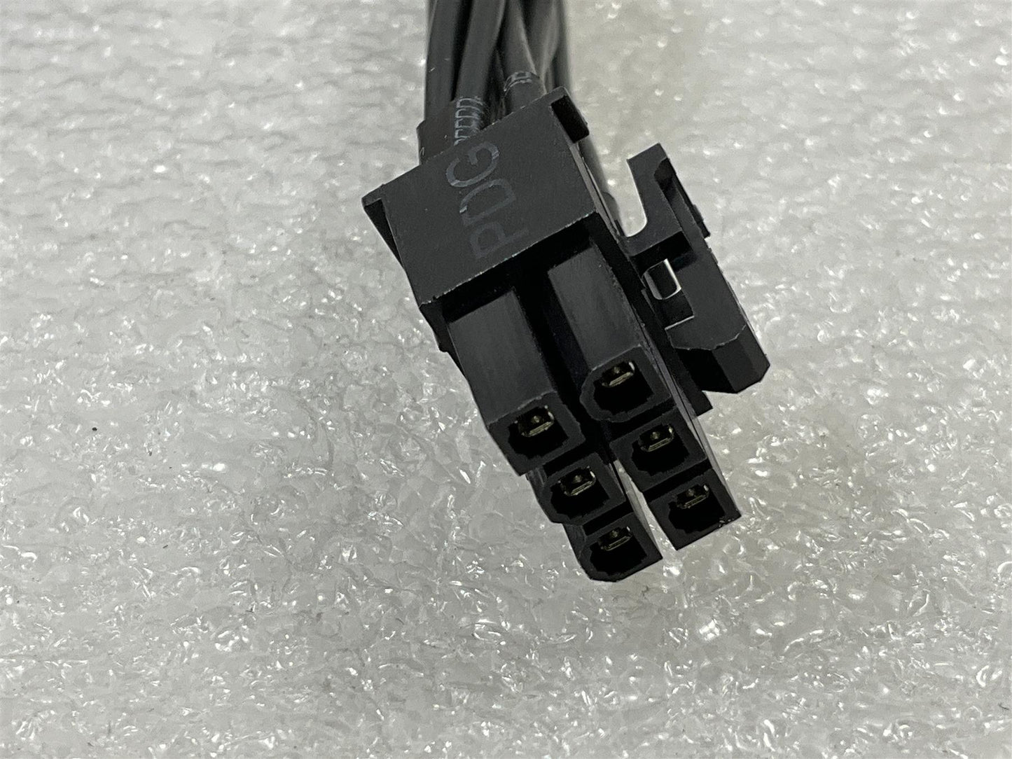 for HP ZCentral 4R M11749-001 GFX Power 8 plus 6 Original Genuine Cable NEW