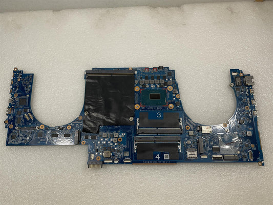 For HP ZBook 17 G6 Mobile Workstation L67963-001 Motherboard Intel Core i7-9750H