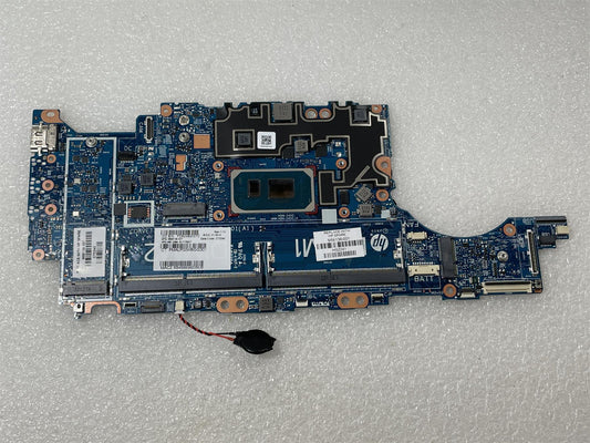 For HP EliteBook 840 Aero G8 Motherboard M56136-001 Intel Core i5-1135G7 UMA NEW