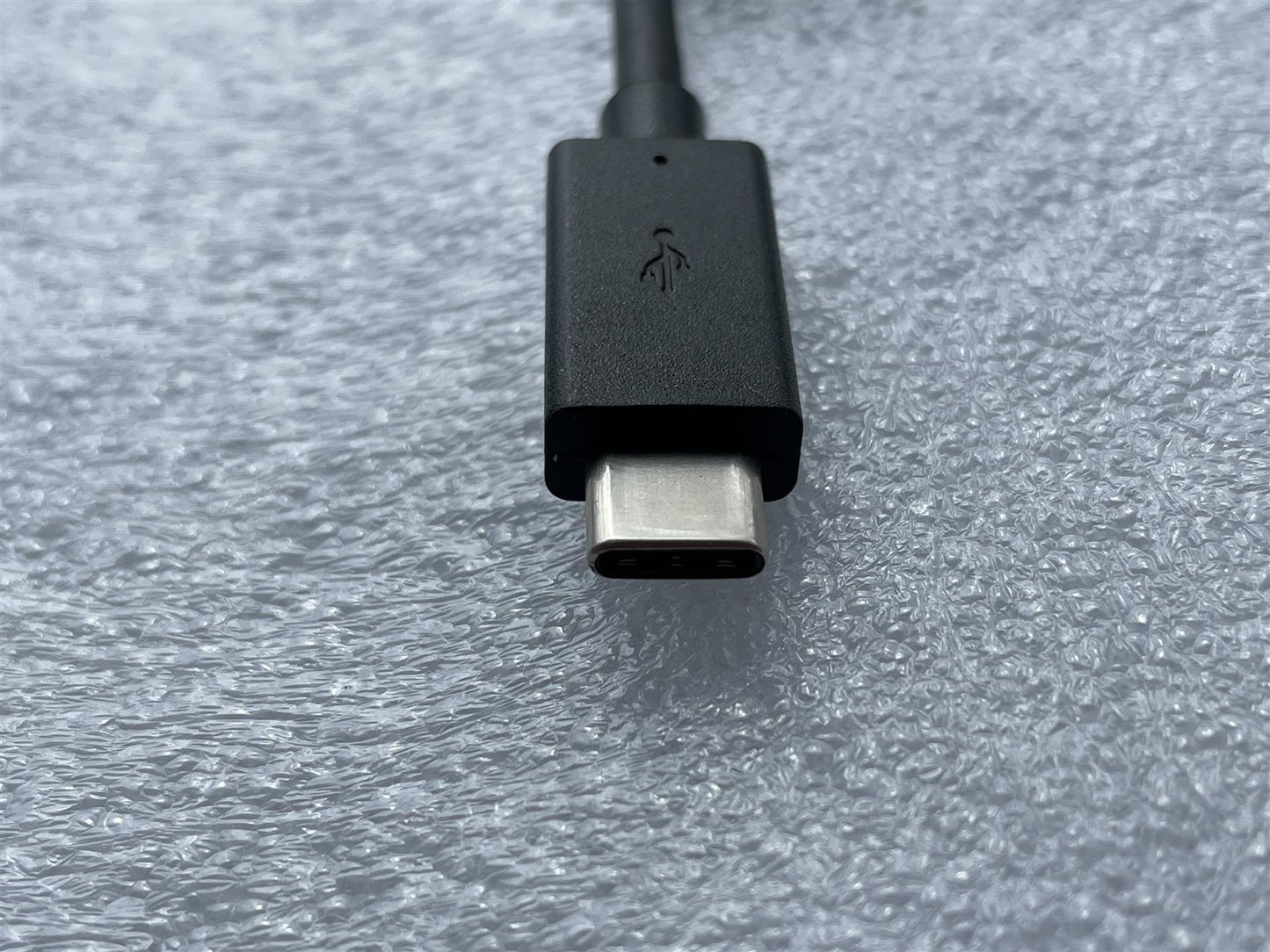 For HP 813335-001 814618-001 USB Type-C to USB 3.0 Adapter KSX0003 Genuine NEW