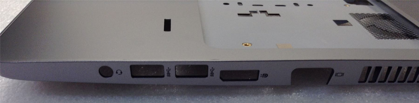 HP PROBOOK 655 G1 745889-001 747503-001 Palmrest Top Cover Touchpad Genuine NEW
