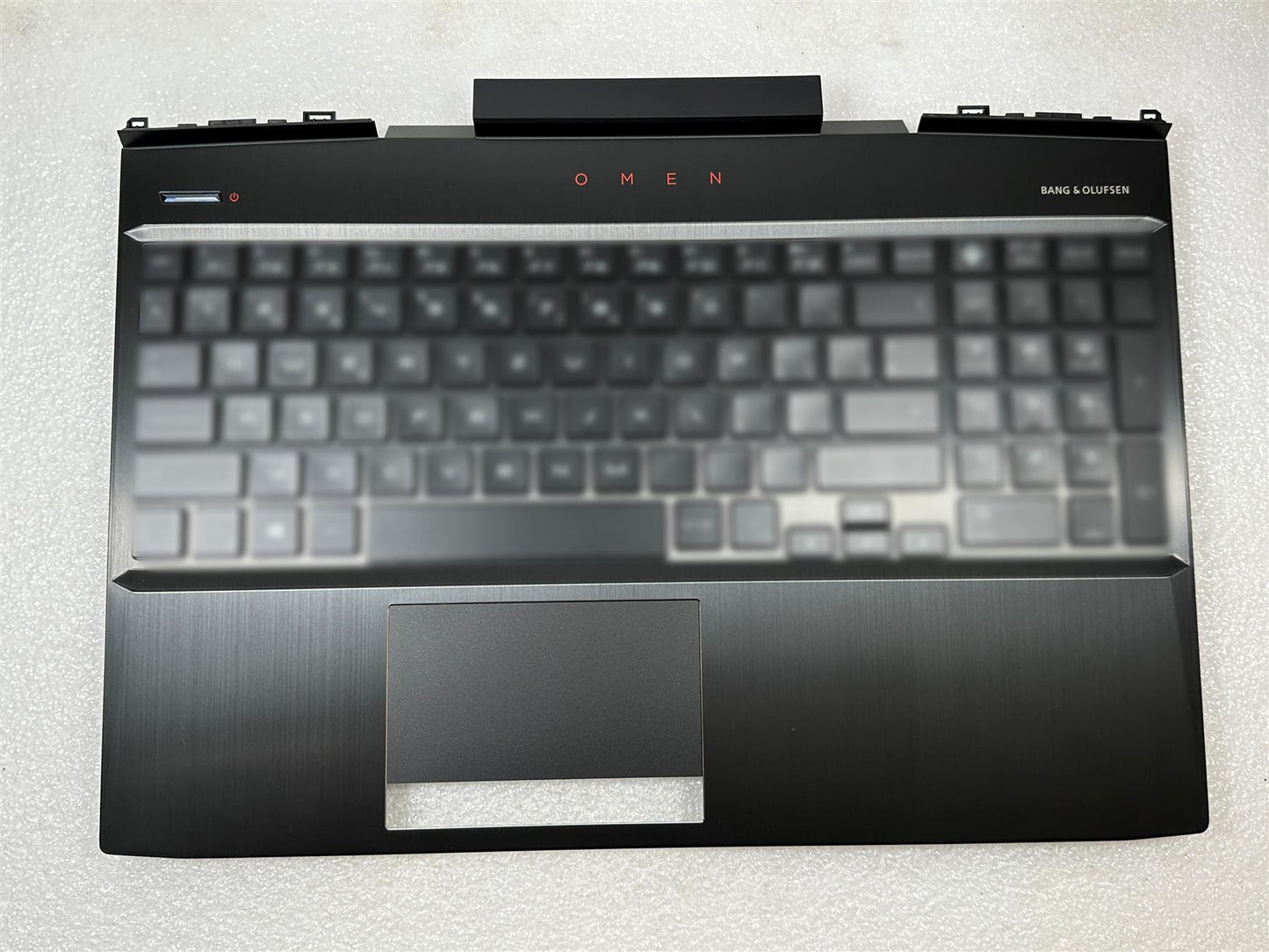 For HP Omen 15-DC L55705-031 L33166-031 UK English Keyboard with Stickers NEW