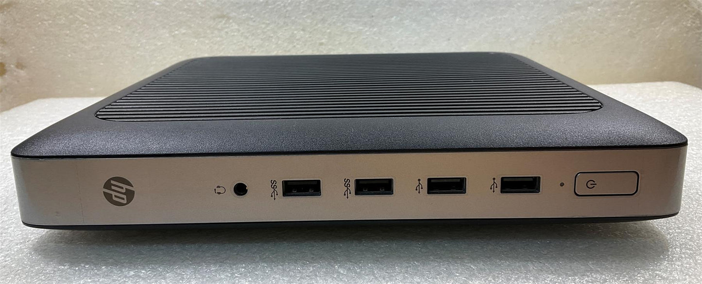 HP t630 Thin Client L18640-001 908375-003 3MQ02UP#ABG 32GB Storage 4GB RAM NEW