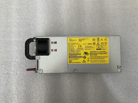 for HP J9738-61001 Switching Power Supply DPS-550QB J9738A PSU Genuine NEW