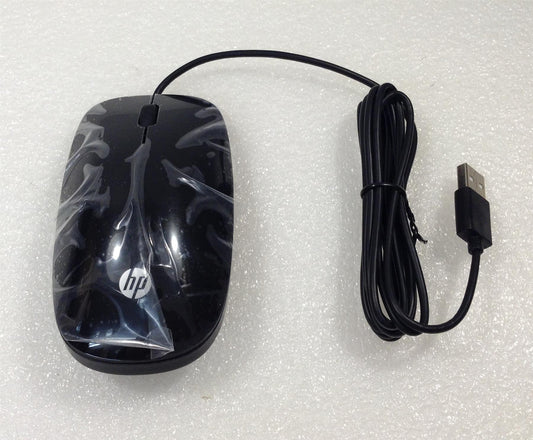 HP 440 490 G3 AIO 923285-001 Wired USB Mouse Generic Original Genuine NEW