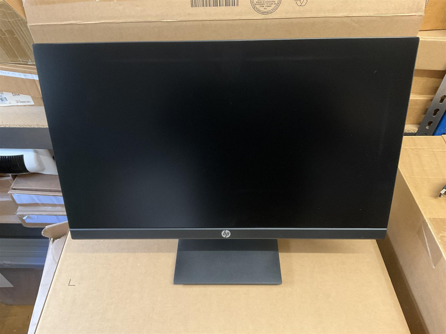 HP P24 G4 Monitor 930205-001 M13931-001 1A7E5AA 23.8 inch FHD Screen HSD-0044-K