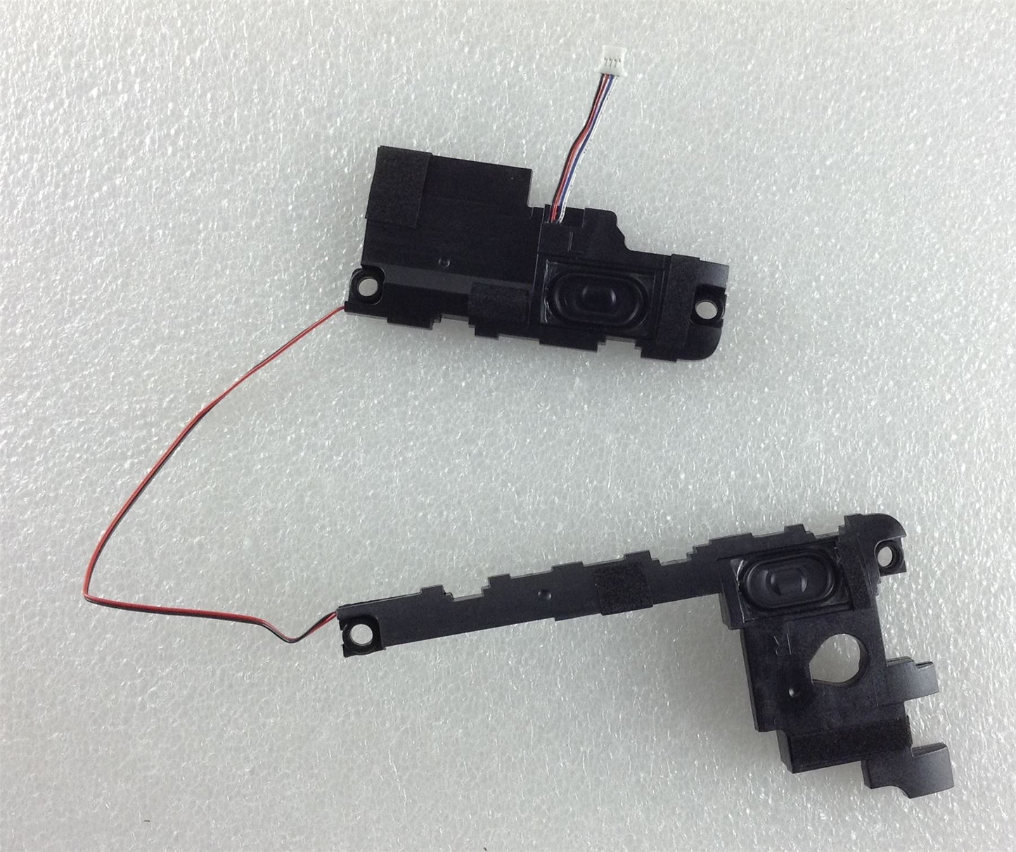 HP 15 bs506na 3CD91EA Speakers Left and Right Speaker 925306-001 PK23000VN00 NEW - Compatible with HP 255 G6