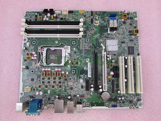 for HP Compaq 8200 Elite CMT convertible Minitower Motherboard 611835-001 611796-002 carte mère 611835–001 611796–002