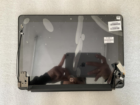 HP Chromebook 11 G5 901252-001 11.6 inch HD UWVA Touch Screen Display Assembly