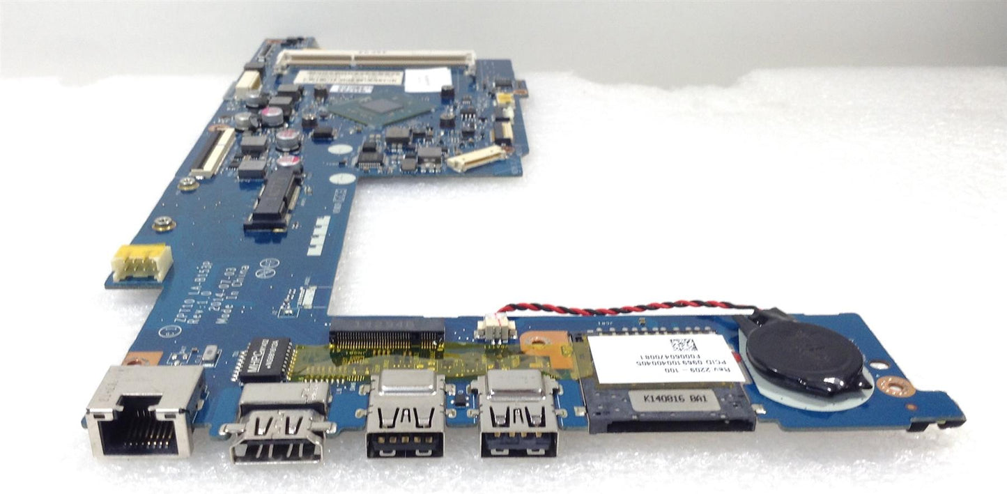 HP x360 310 G1 PC 793103-601 PentN3530 With UMA Motherboard Genuine Original NEW