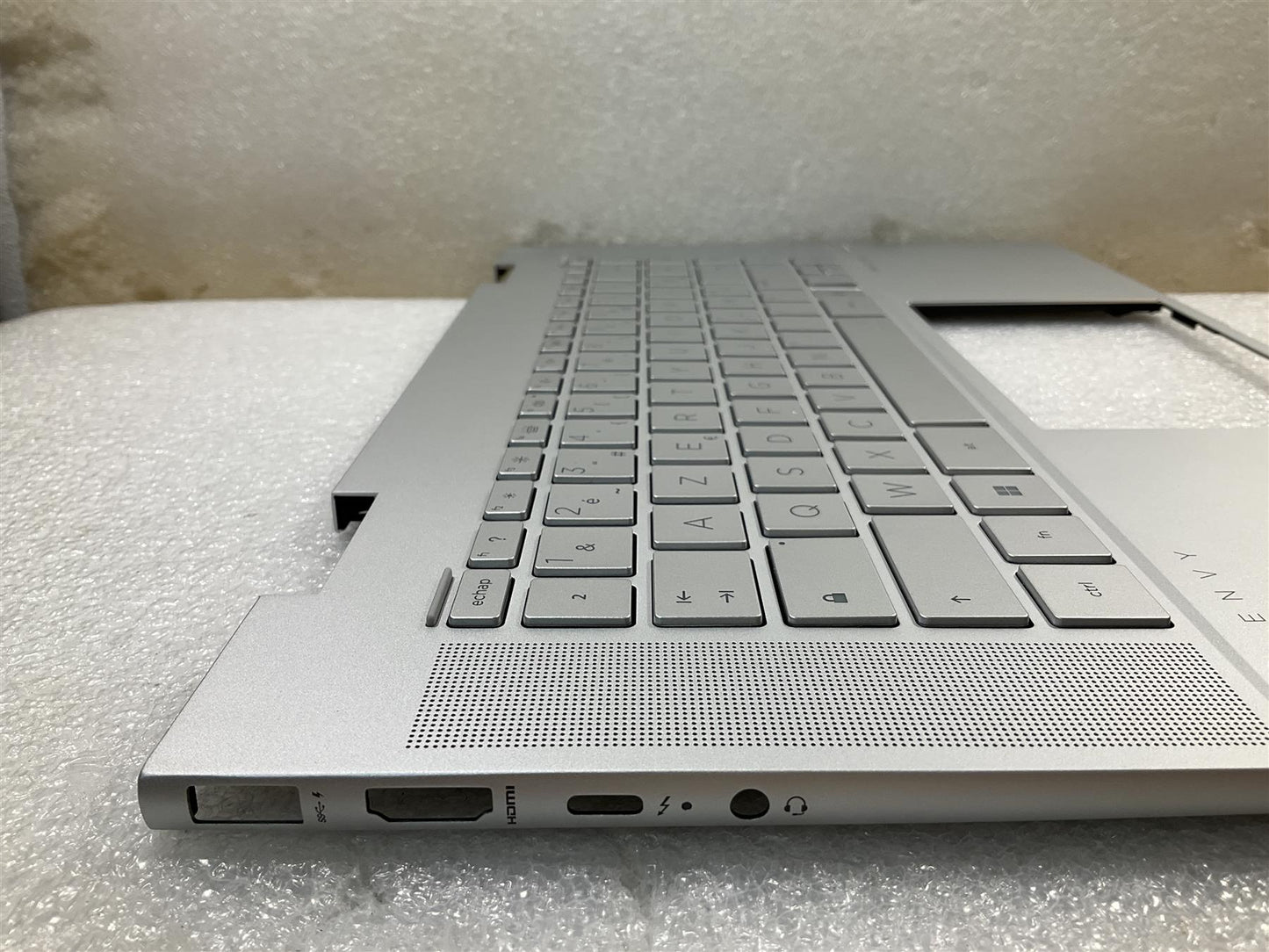 HP ENVY 15-ES 15M-ES M50059-051 M45474-051 France French FR Keyboard Palmrest