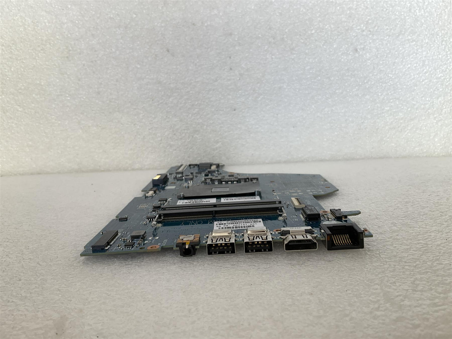 HP 17-CA Laptop M02157-001 L87457-001 Motherboard AMD UMA Ryzen3 3250U NEW