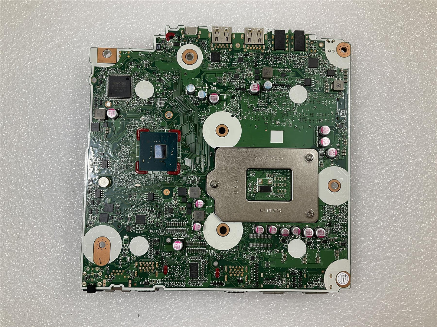 HP Elitedesk 800 G4 G5 Mini L74987-601 L54551-601 Intel LGA1151 CPU Motherboard