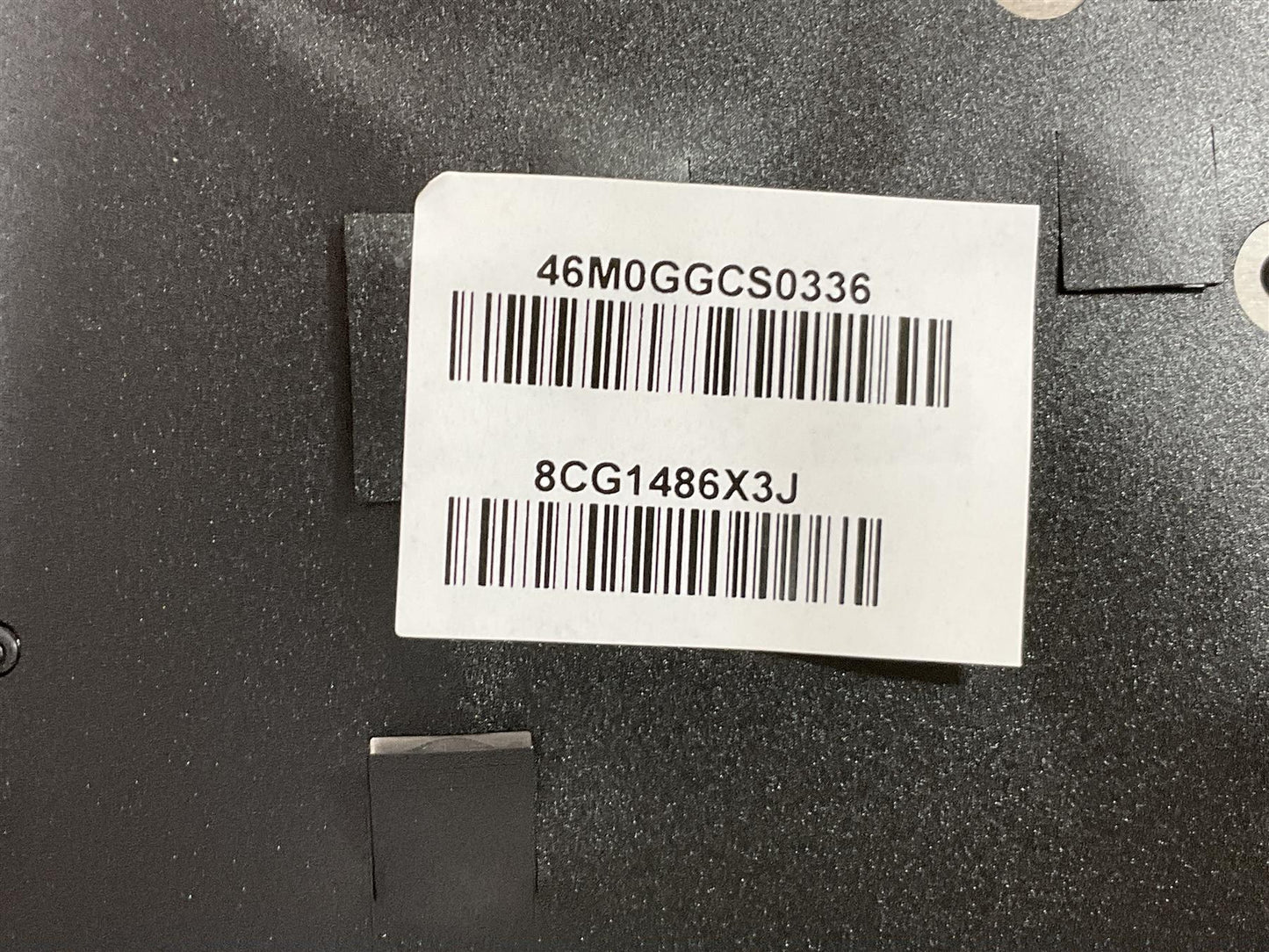 HP Pavilion X360 14-DH L54874-071 L53785-071 Spain Spanish ES Keyboard Palmrest