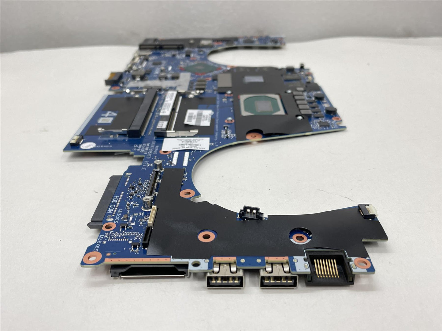 For HP ZBook 15 G6 Mobile Workstation L68827-001 Motherboard DSC - We sending L68821