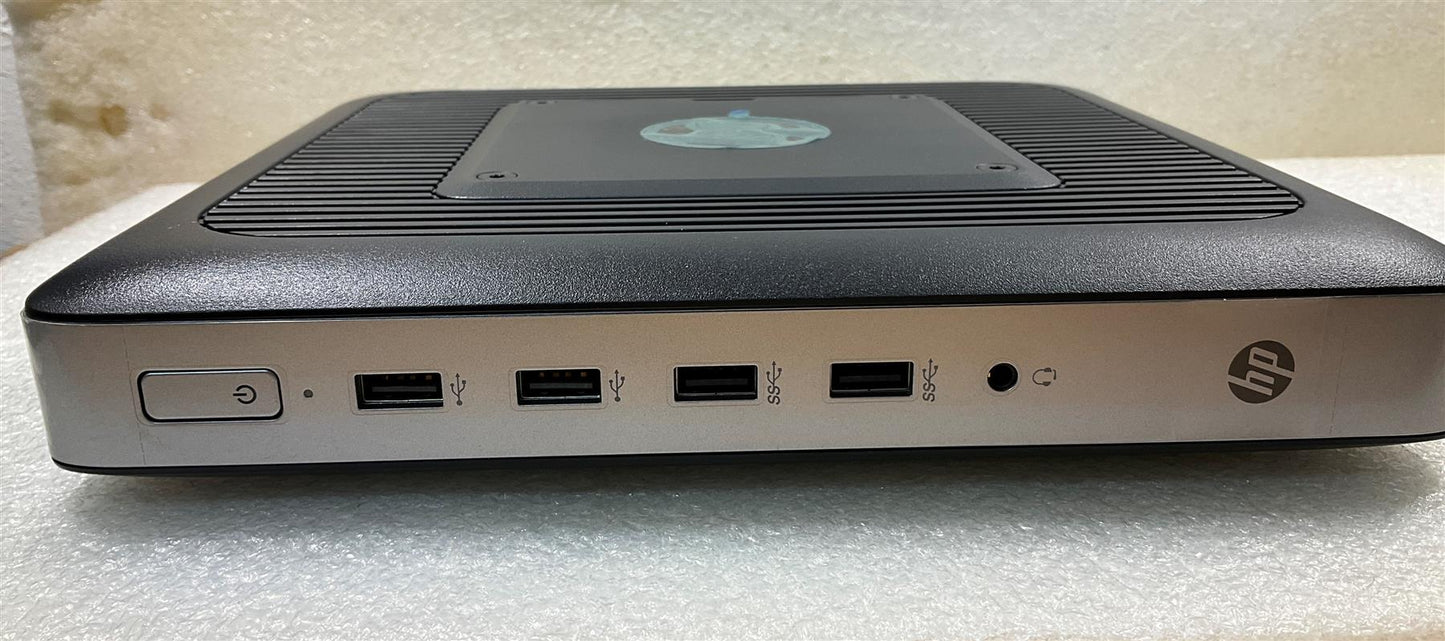 HP t630 Thin Client L29188-001 4CC33PP#AB4 32GB Storage 4GB Ram TPC-I020-TC NEW