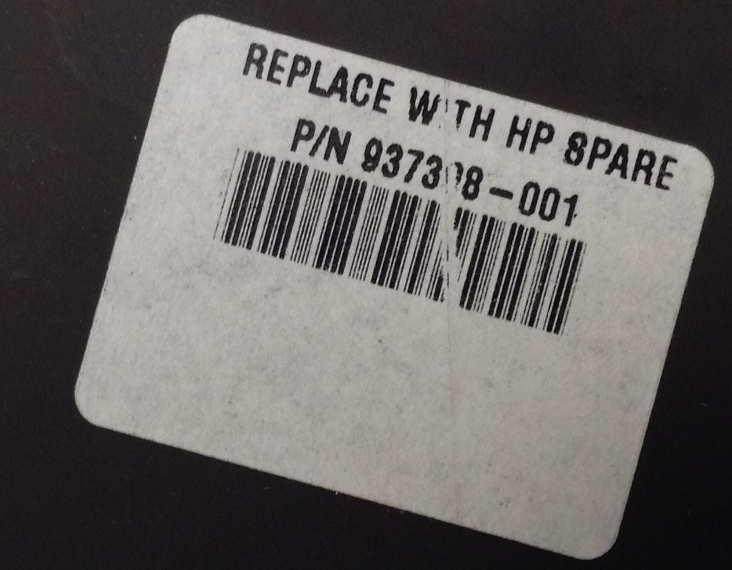 HP ZBook 14u G4 PC 937308-001 PFEA04BTA002 941703-001 14W TouchPad Trackpad NEW