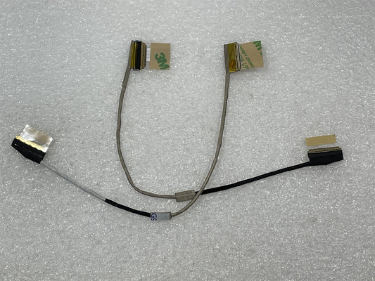 For Hp L14918-001 LCD LED Screeb Display Cable HUADD00G1LC202 HUADD00G1LC102 NEW