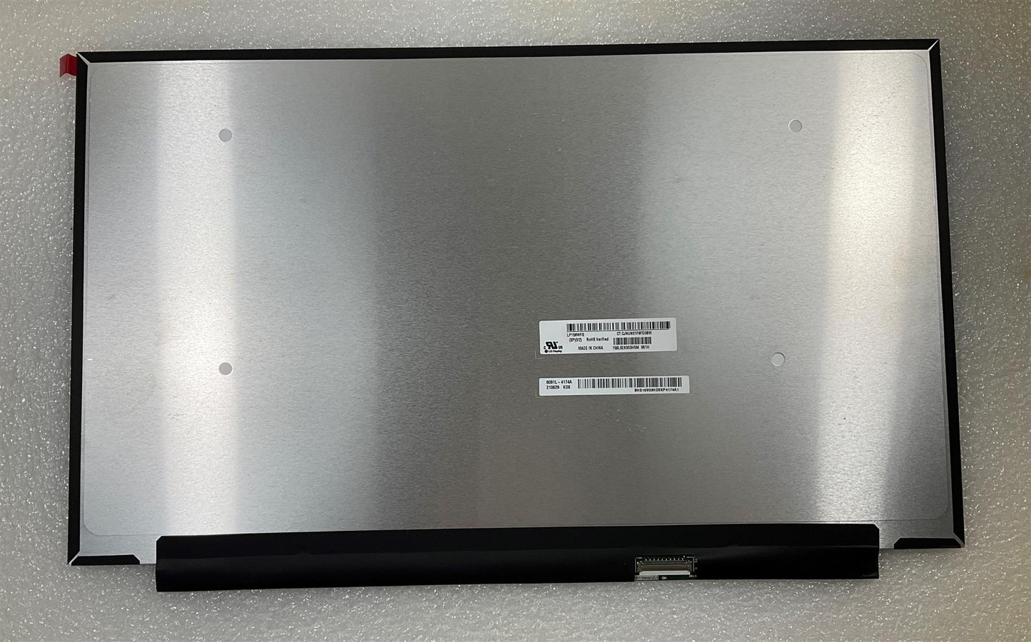 L86000-2D1 - For HP L86000-3D1 LG LP156WFG SP V2 15.6 inch FHD Screen Display 40 Pins NEW