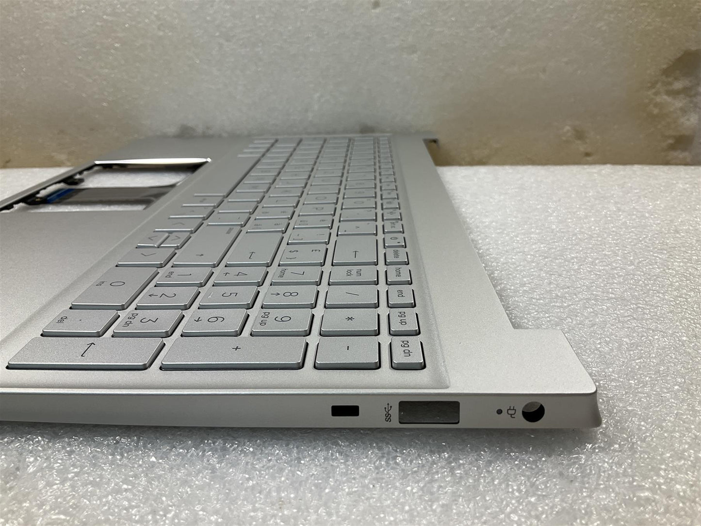 HP 15-EG 15-EH M14598-BG1 M08912-BG1 Switzerland Swiss Keyboard Palmrest NEW