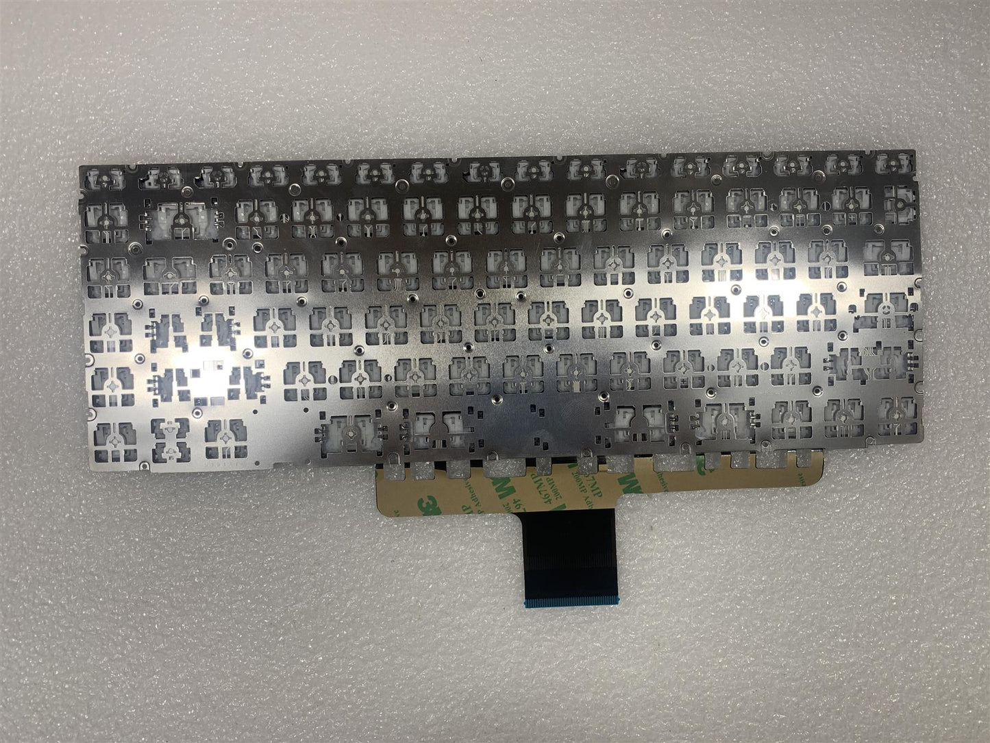 HP Spectre x360 14-EA M27959-B31 M22196-B31 English Backight Keyboard NEW