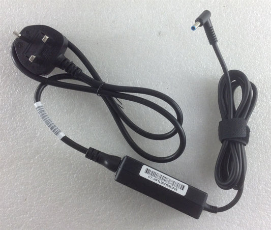 HP 255 G5 ITT38ES Power Adapter Adaptor Charger Genuine 854054-003 741727-001