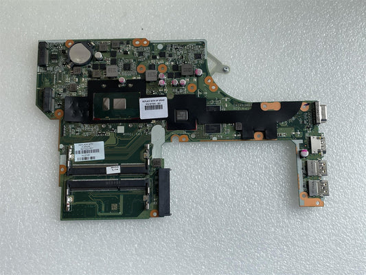 For HP ProBook 450 470 G3 Motherboard 827022-601 Intel Core i3-6100U DSC 1GB NEW