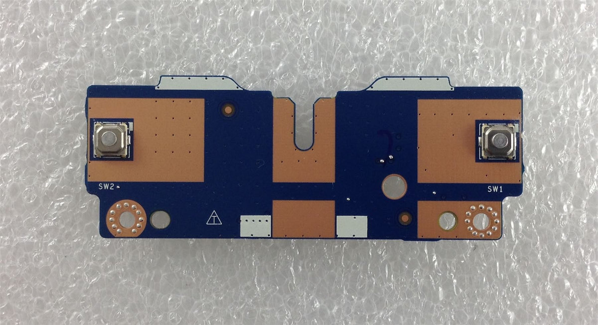 HP 250 255 15-BS 506 507 15-BW HP Pavilion 15-BW 15-bw024na Touchpad Trackpad Mouse Pad Board LS-E792P L07306-001 LS-E792P