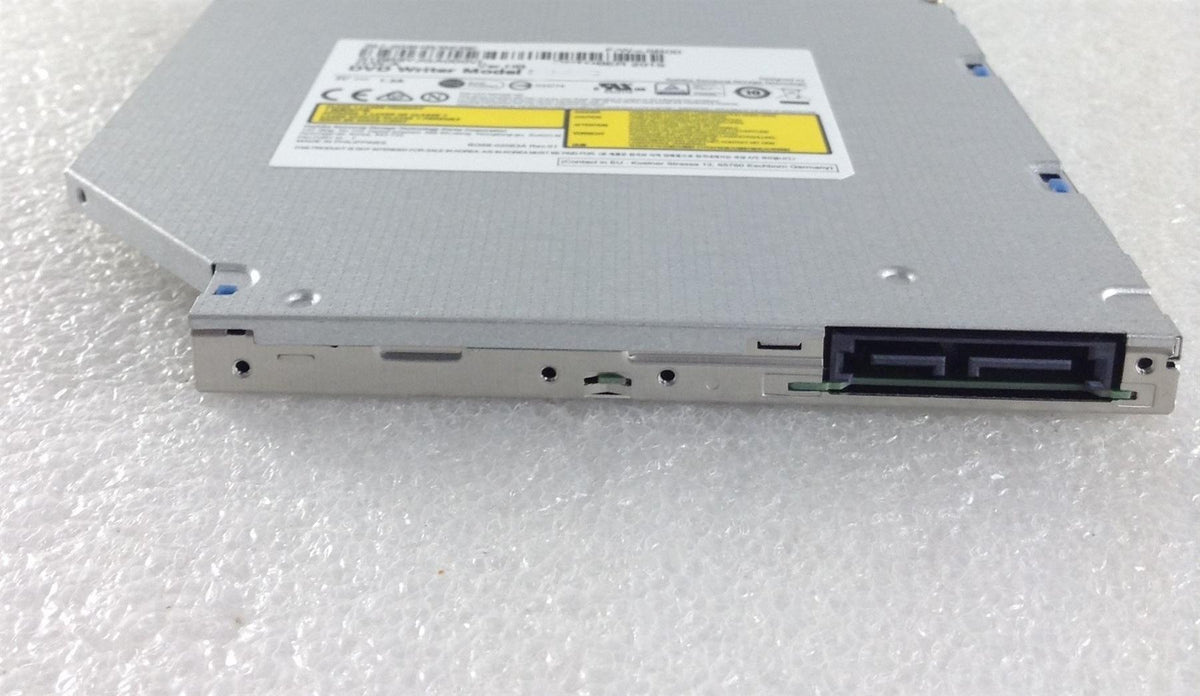 HP 255 250 G6 3KX70ES DVD RW drive writer Burner DA-8AESH 919785-HC0 su-208 NEW  -