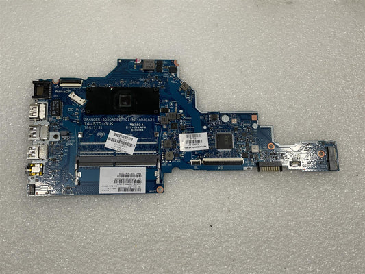 For HP 240 G7 14-CK 14Q-CS L92623-601 Motherboard UMA - We are sending L23231