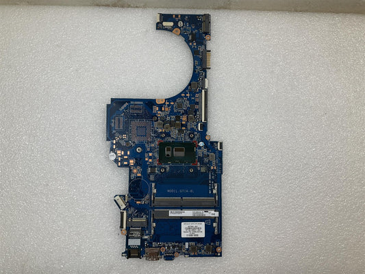 For HP Pavilion 14-BK 927264-601 L05531-601 Intel Core i7-7500U UMA Motherboard