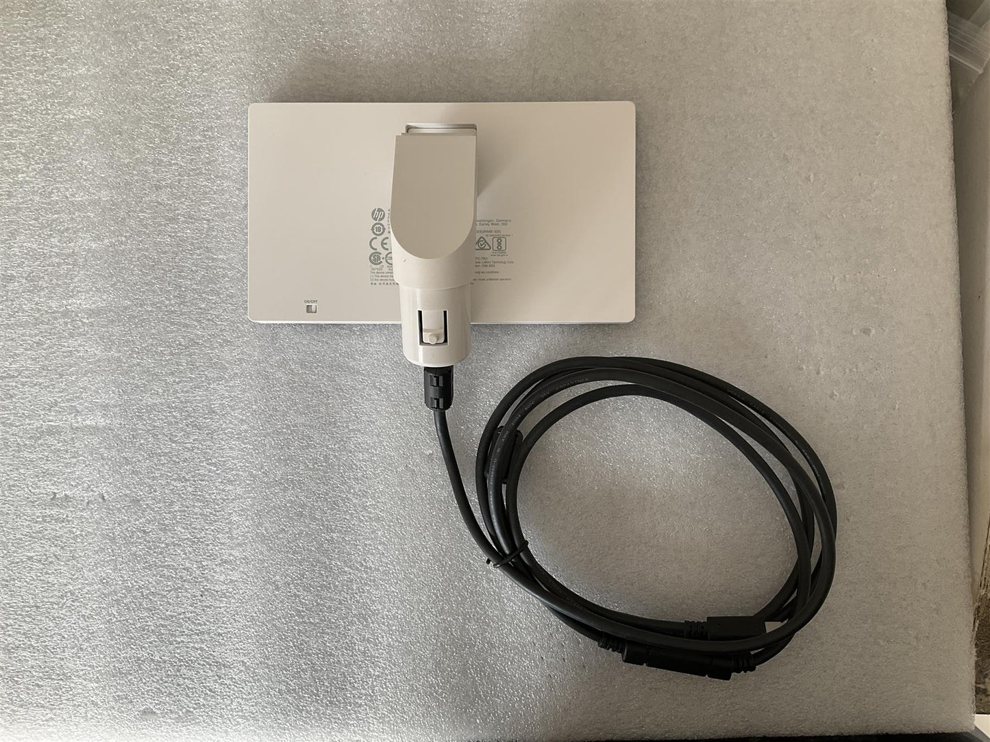 HP Engage One Pro M14365-001 M09391-002 TPC-TR01 6.6" Screen Display Type C
