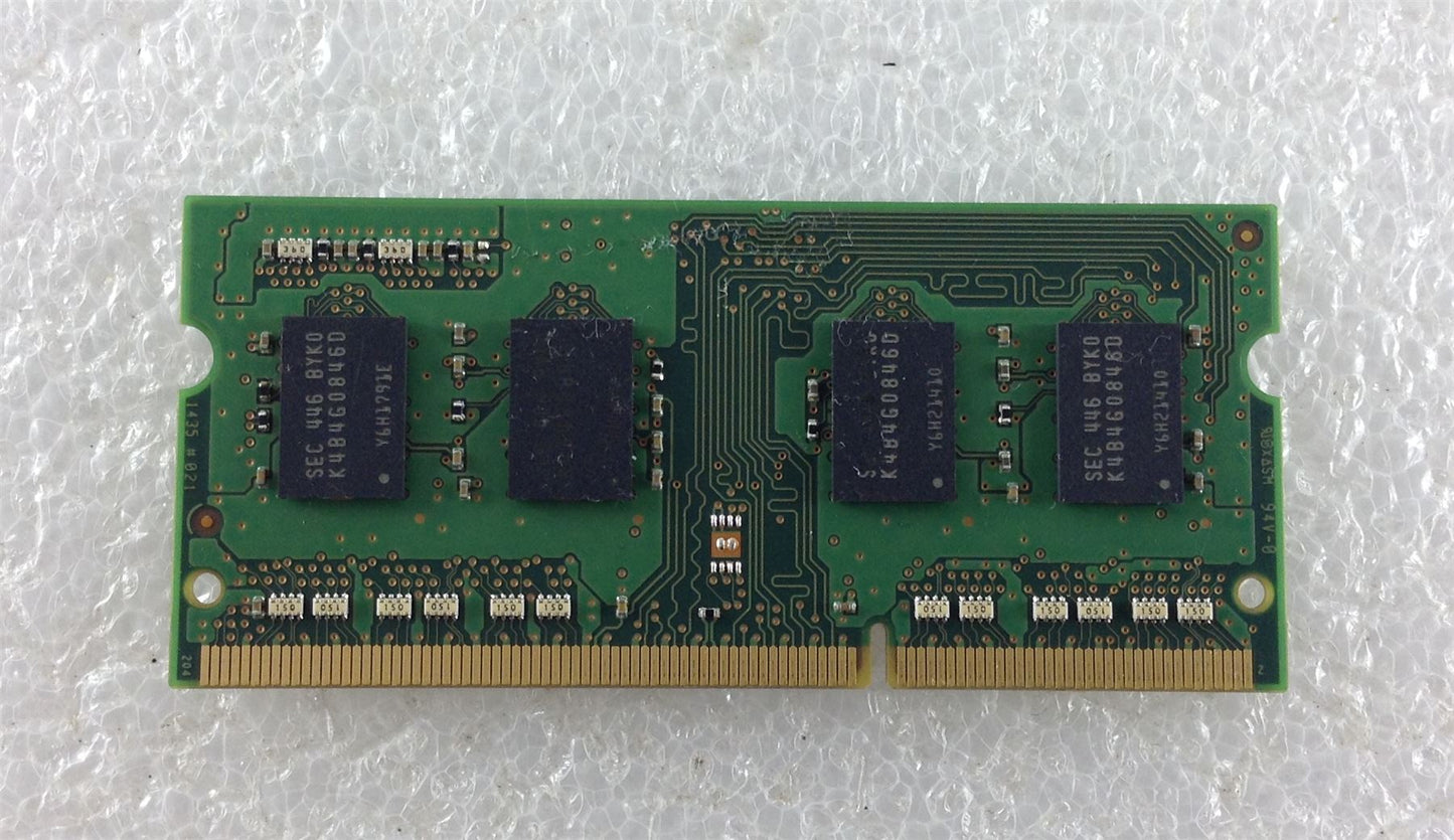 HP 255 G3 K7H92ES ABU 4 GB DDR3 PC3 RAM Memory SO-DIMM 12800S M471B5173DB0-YK0