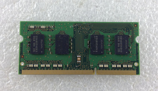 HP 255 G3 K7H92ES ABU 4 GB DDR3 PC3 RAM Memory SO-DIMM 12800S M471B5173DB0-YK0