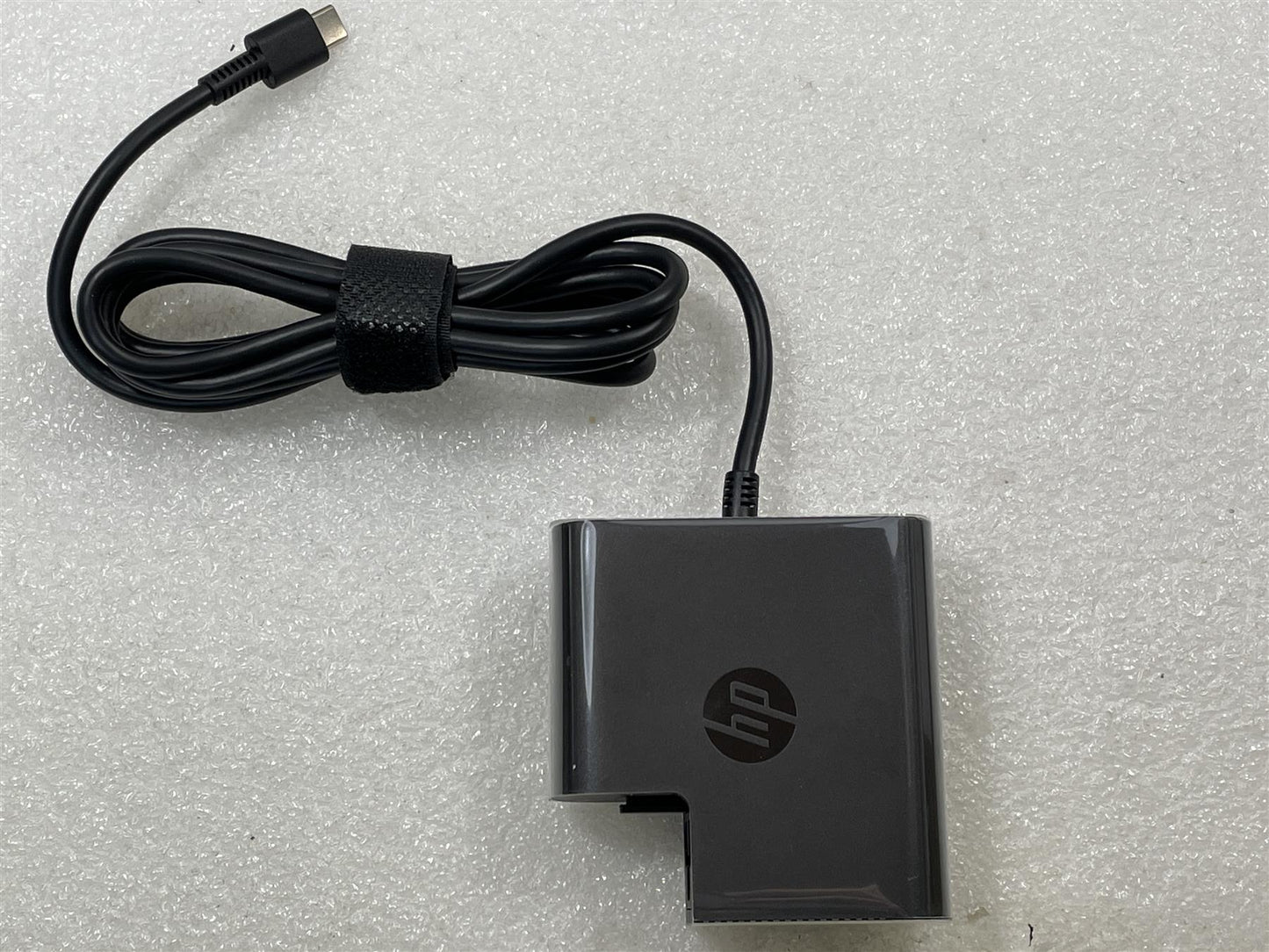 For HP L43180-004 Power 65W USB-C AC Adapter Charger ORIGINAL Laptop Genuine NEW