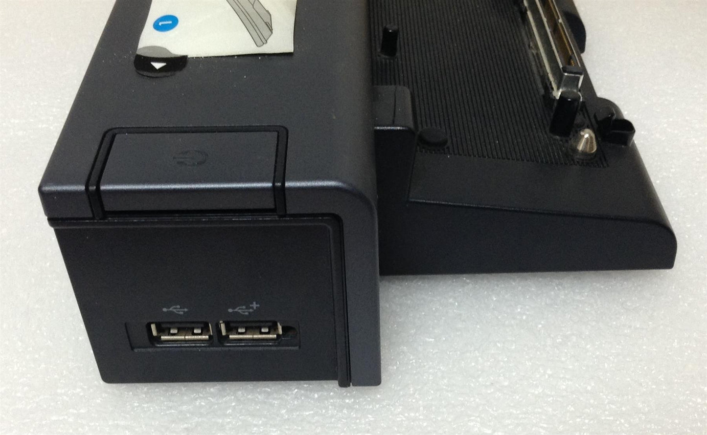 HP-Docking-409454-001  409454-001 HSTNN-IX01 413627-001