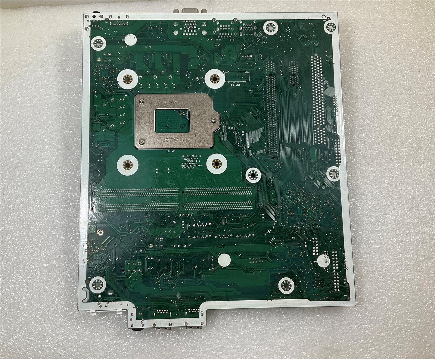 HP 290 G1 MT - ProDesk 280 G3 921256-001 921435 Intel LGA1151 Socket Motherboard