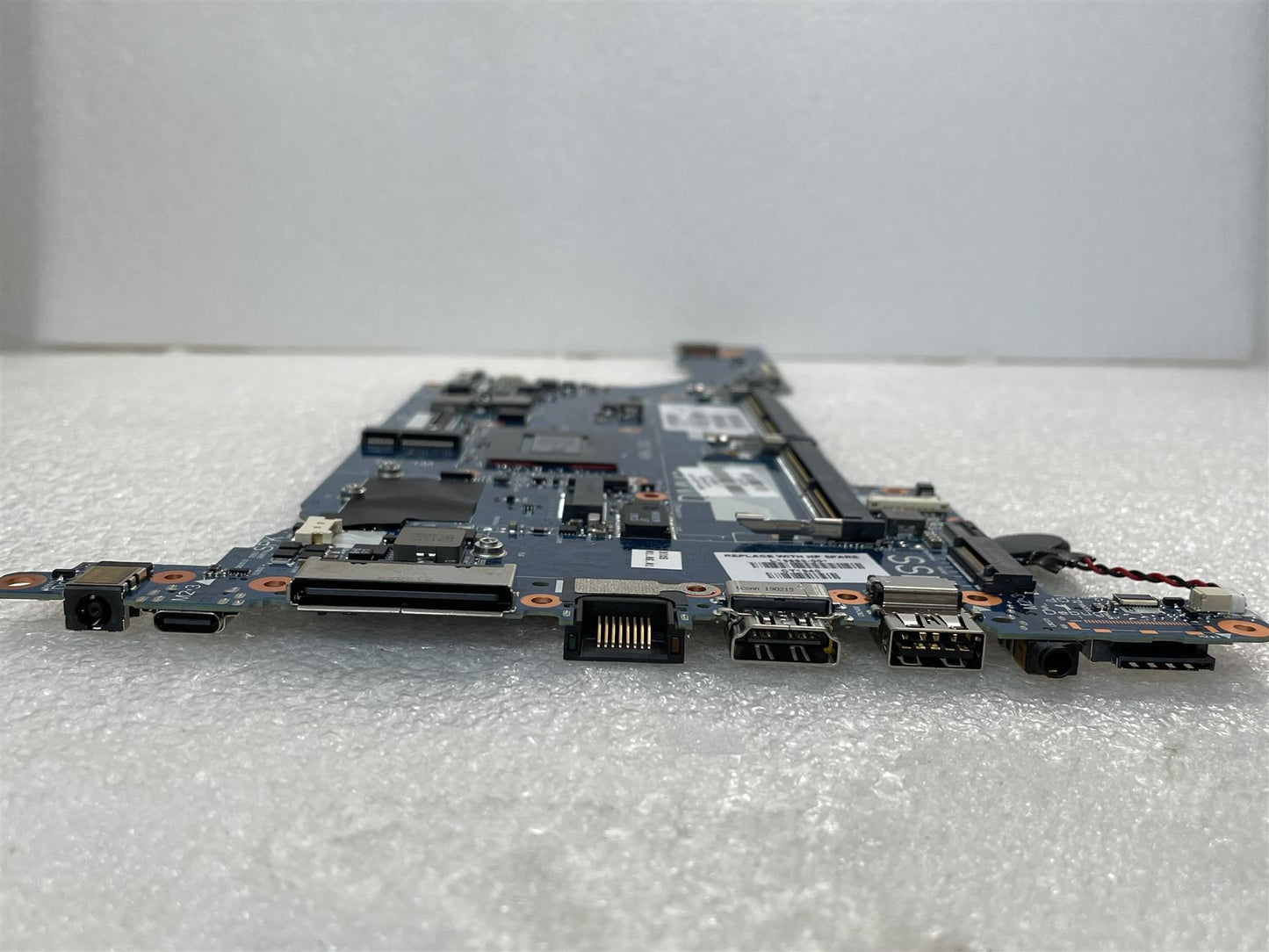 For HP HP EliteBook 735 G5 Motherboard L13663-001 AMD Ryzen 3 PRO 2300U UMA NEW