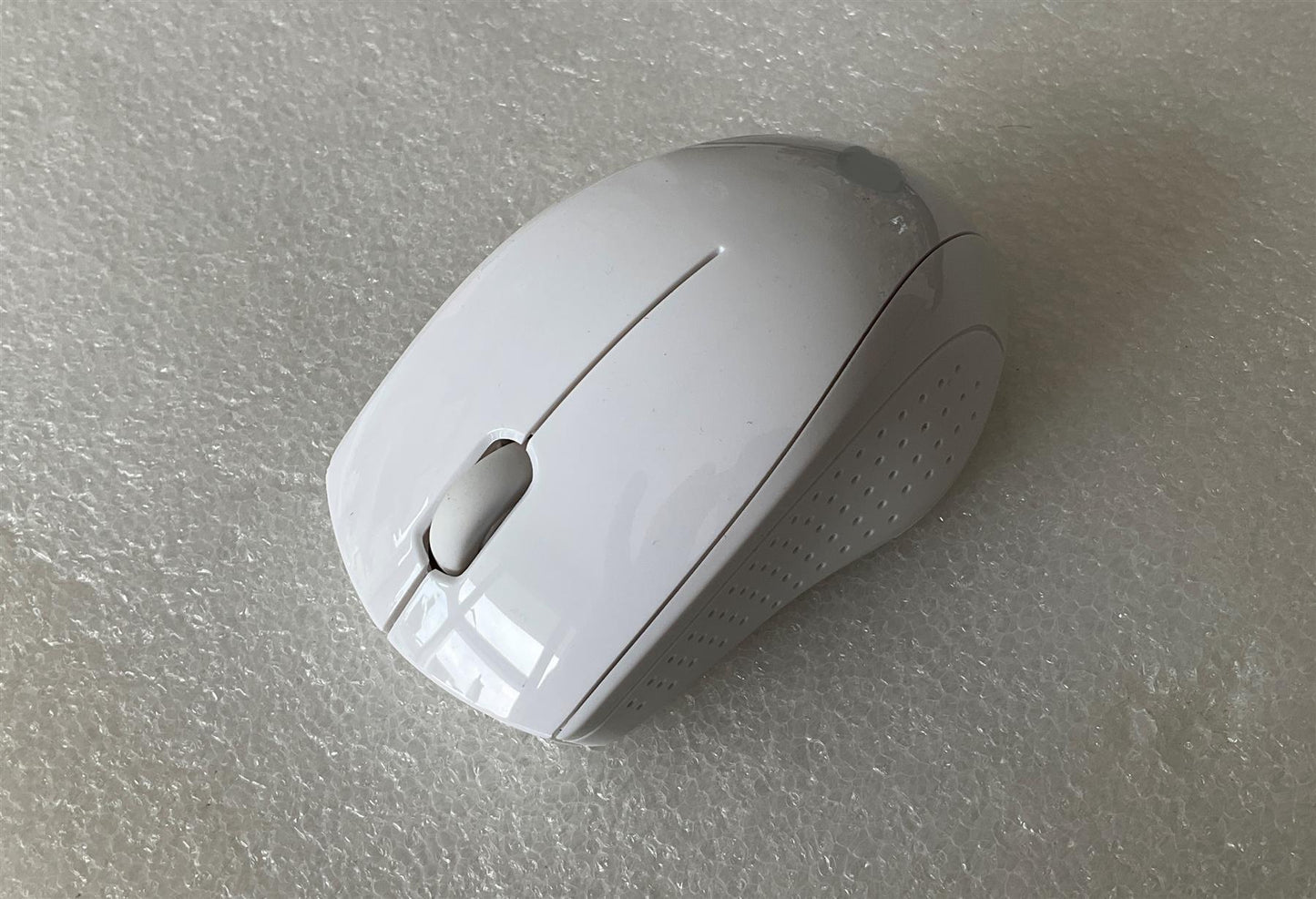 For HP 230 C2710 M7P30AA#AKB USB Wireless Mouse Keybaord Czech Layout NEW