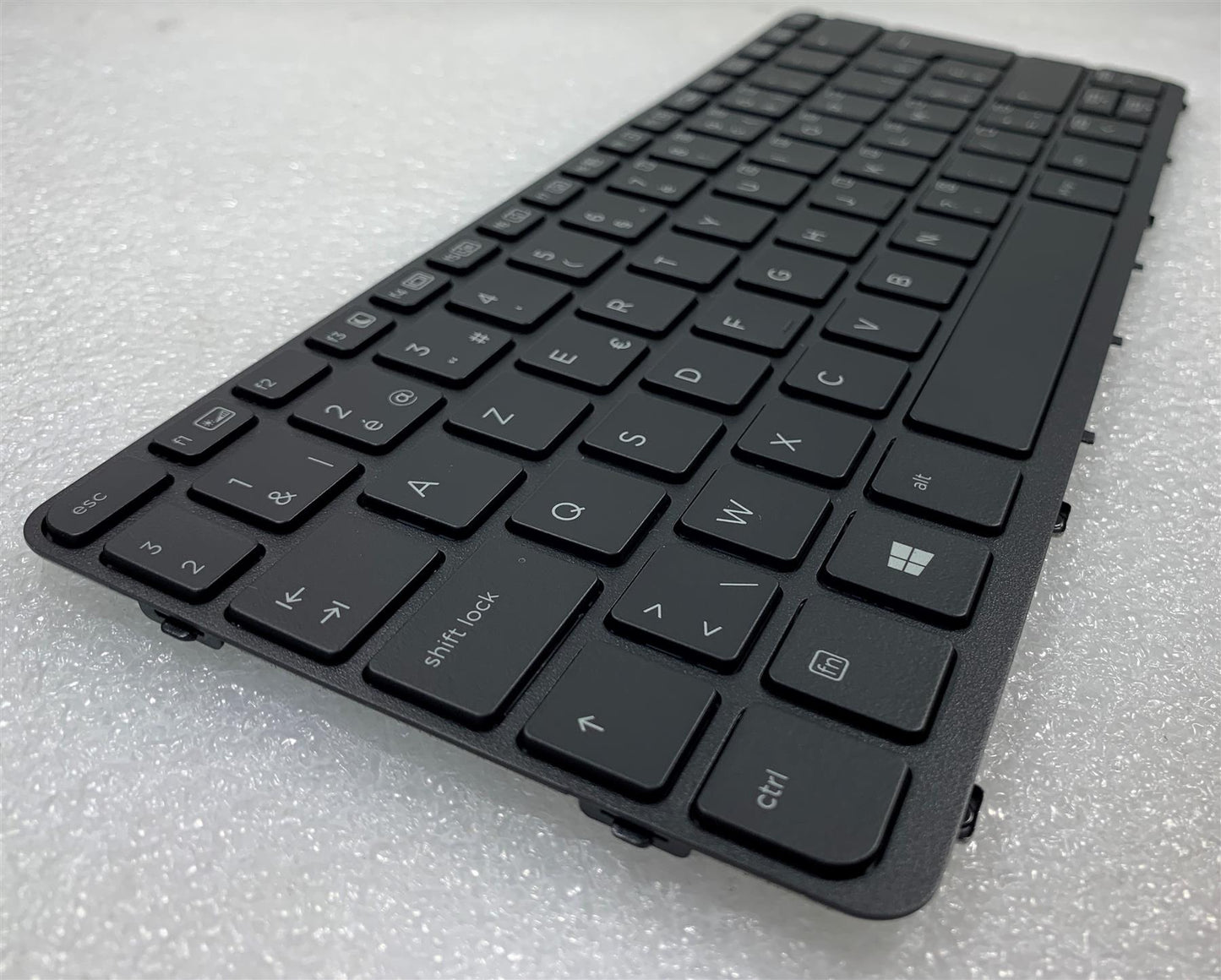 HP Pro x2 612 G1 766641-A41 Belgium Backlight Keyboard Original Genuine NEW