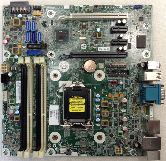 HP EliteDesk 800 880 G1 Desktop PC 696969-501 796107-501 Motherboard NEW