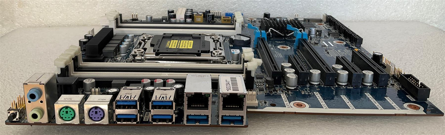 HP Z4 G4 Workstation L38540-601 914285-601 Intel CPU Socket Motherboard NEW
