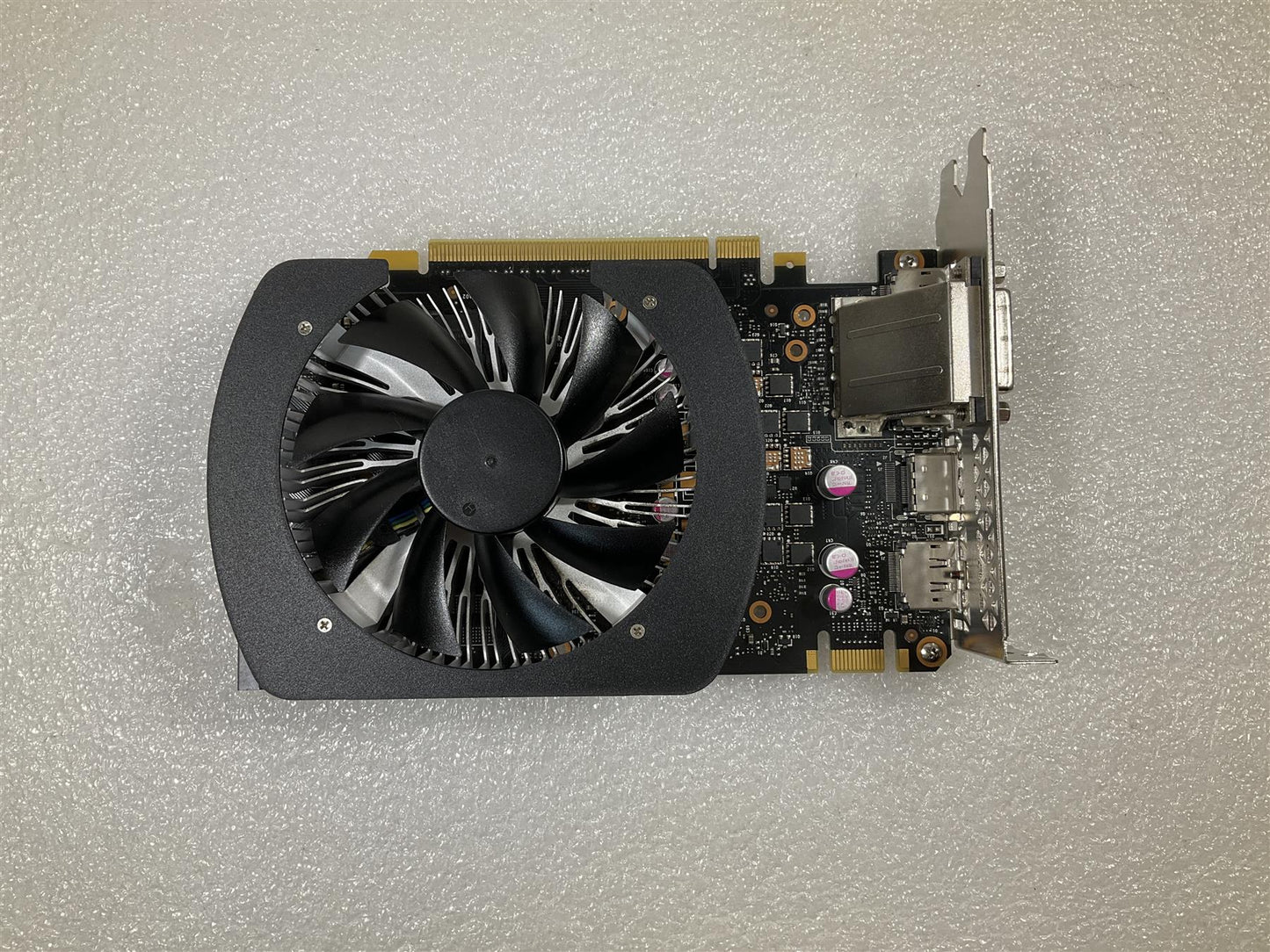 HP EliteDesk 800 G2 822348-001 808031-001 NVIDIA GeForce GTX 960 Graphics GPU