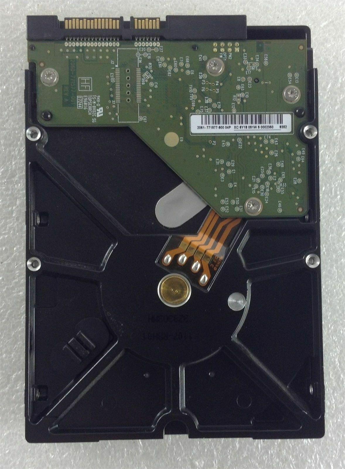 for HDD 500GB 3.5 PC Desktop Hard Disk Drive SATA serial ata sata