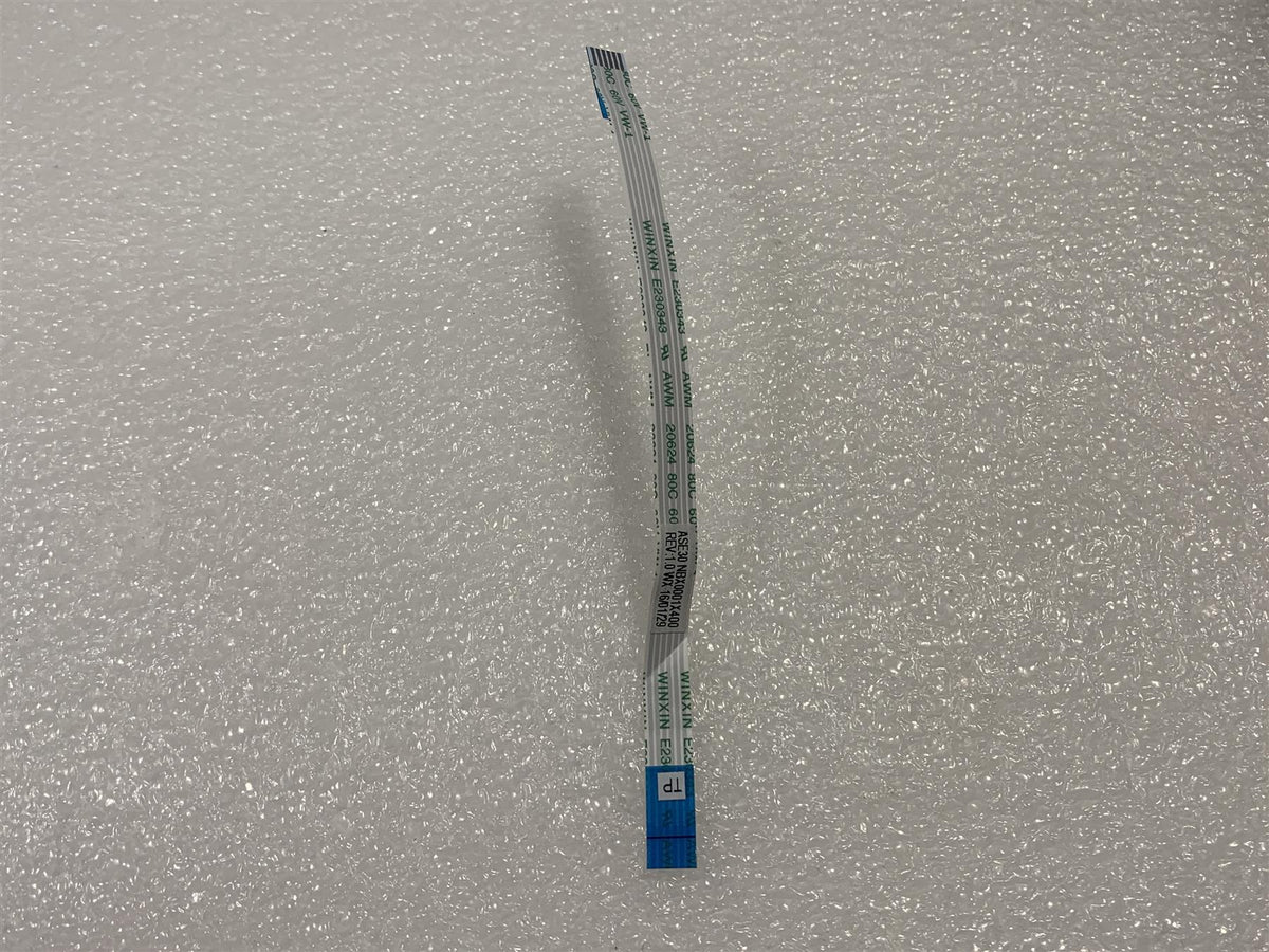 HP ENVY Notebook 13-D 829294-001 Touchpad Palmrest to Motherboard Ribbon Cable