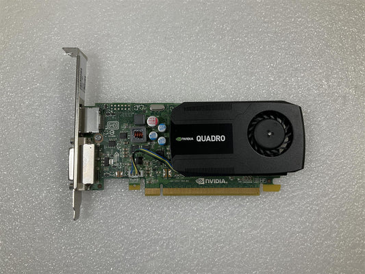 For HP 818870-001 818244-001 GPU Graphics VIDEO Card NVIDIA QUADRO K420 2GB
