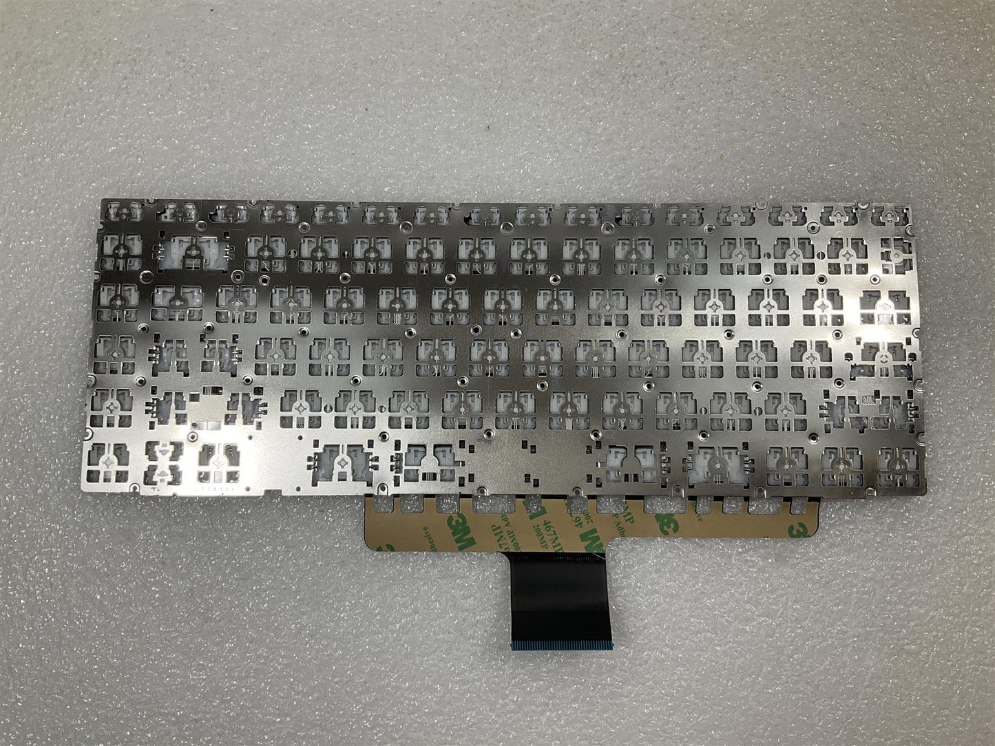 HP SPECTRE X360 14T-EA 14-EA M27960-B31 M22197-B31 US int. English International also named dutch Keyboard NEW